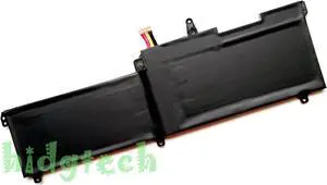 New C41N1541 Battery for AsusROG Strix GL702V GL702VS GL702VT GL702VM GL702ZC GL702VMK GL703G Series 4ICP4/59/134