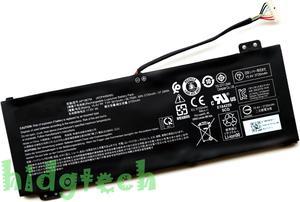 New Genuine AP18E7M AP18E8M Battery for Acer Predator Helios 300 PH315-52 PH317 for Acer Aspire Nitro 5 AN515-54 AN517-51 7 AN715-51