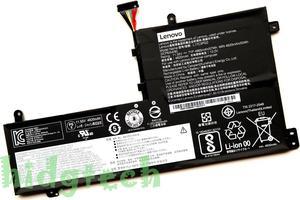 New Genuine L17C3PG2 L17C3PG1 L17M3PG1 L17M3PG3 L17L3PG1 Battery for Lenovo Legion Y530 Y730 Y7000 Y530 Y530-15ICH Series 3ICP6/54/90