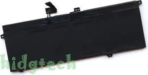 New L18M6PD1 L18C6PD1 L18D6PD1 L18L6PD1 02DL017 02DL018 Battery for ThinkPad X13 X390 X395 Series