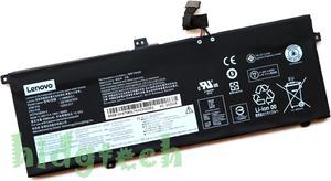 New Genuine L18M6PD1 L18C6PD1 L18D6PD1 L18L6PD1 02DL017 02DL018 Battery for Lenovo ThinkPad X13 X390 X395 Series