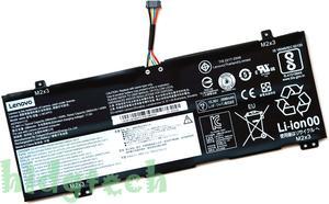 NEW Genuine L18C4PF3 L18C4PF4 L18M4PF3 L18M4PF4 Battery For Lenovo IdeaPad C340-14API C340-14IWL C340-14IML S540-14IML Flex-14IML FLEX-14API Series