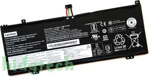 New Genuine Battery L18M4PF0 L18C4PF0 L18D4PF0 For  Lenovo ThinkBook 13s 13s-IML 13s-IWL 14s 14s-IWL Series