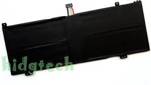 New L18M4PF0 L18C4PF0 L18D4PF0 Battery For ThinkBook 13s 13s-IML 13s-IWL 14s 14s-IWL Series
