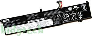 New Genuine L18C3PF1 L18M3PF1 Battery For IdeaPad L340-15IRH L340-17IRH Gaming Laptop