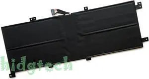 New L18C4P90 L18M4P90 L18D4P90 46Wh Battery for Thinkpad L13 Yoga 1st Gen / 2nd Gen / L13 Yoga 20R5 20R6 Series 02DL030 02DL031
