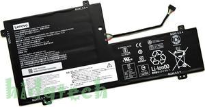 New Genuine L18M3PFA L18D3PF2 Battery for Lenovo Yoga C740-15 C740-15IML Series 5B10T83739 5B10T83740 3ICP4/67/141