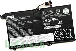 New Genuine L18L4PF0 L18M4PF5 Battery for IdeaPad S540-15IWL S540-15IML Series 41CP/6/55/90