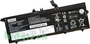 New Genuine L18C3PD1 L18M3PD1 L18L3PD1 L18C3PD2 L18M3PD2 Battery for ThinkPad T490s T495s T14s Series 31CP5/88/70