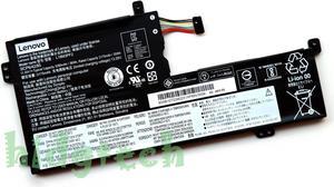 New Genuine L18M3PF2 L18C3PF2 L18L3PF1 L18D3PF1 Battery for Ideapad L340-15IWL 17IWL 15API 17API Series 31CP6/42/85