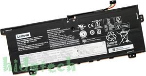 New Genuine L18M4PE0 L18C4PE0 L18L4PE0 Battery for Lenovo Yoga C740-14 C740-14IML C740-15IML Series SB10W67235 SB10W67368 5B10U40209 5B10U40210 5B10W67185 5B10W67296