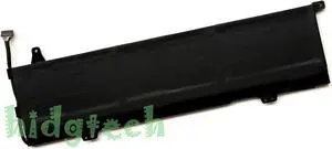 New L17C3PE0 L17L3PE0 Battery For Yoga 730-15 730-15IKB 730-15IWL Series 31CP6/55/90
