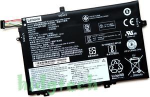 New Genuine L17L3P52 L17C3P52 L17M3P53 L17M3P54 01AV463 01AV464 01AV465 01AV466 Battery for Lenovo ThinkPad L480 L580 Series 31CP6/55/90