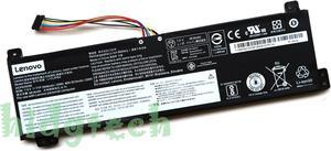 New Genuine L17L2PB3 L17L2PB4 L17M2PB3 Battery for Lenovo V330-15ISK V530-14IKB Series 21CP6/55/90