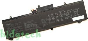 NEW Genuine C41N1837 Battery For ASUS ROG Zephyrus GU502G GU502GV GA502DU GX502GV 0B200-03380100