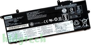 New Genuine L17C6P71 L17M6P71 01AV470 01AV471 Battery for ThinkPad X280 Series 31CP6/38/64-2