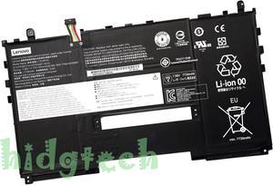 New Genuine L17C4PH3 L17M4PH3 L17L4PH3 L17S4PH3 Battery for Lenovo Yoga C630 WOS C63013Q50 C63013Q5081JL Series