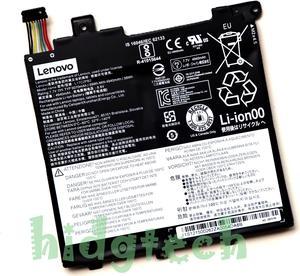 New Genuine L17C2PB1 L17C2PB2 L17M2PB1 L17L2PB1 Battery for Lenovo V330-14ARR V330-14IKB Series 2ICP6/54/90