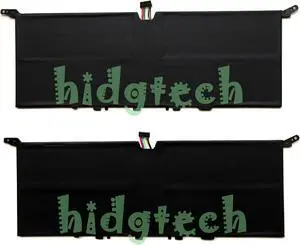 New L17C4PE1 L17M4PE1 Battery for LenovoYoga S730-13IWL IdeaPad 730S-13IWL Series 5B10R32748, 928QA232H, SB10W67305, 41CP4/46/121 Type B