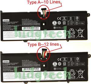 Genuine L18C4PH0 L18M4PH0 Battery for Lenovo Yoga C940 / Yoga C940 14 / Yoga C940-14IIL / Yoga C940 SP/A Series 5B10T11585 5B10T11586 5B10T11686 5B10W67180 5B10W67374 SB10W67323 SB10W67416 Type B