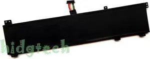 New L19C4PC2 L19M4PC2 Battery for LenovoLegion 5i-17 7 7i C7 15IMH 15IMH05 Series 5B10W86189 SB10W86197 SB10W86199