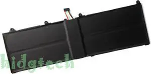 New L19C4PC3 L19M4PC3 Battery for LenovoLegion S7 15IMH6 15IMH5 7-15ARH5 7-15IMH5 Y750S-15 Lenovo Rescuer Y9000X R9000X 2021