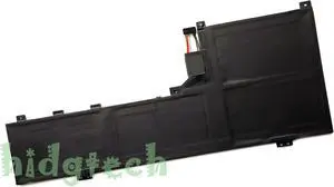 New L19L4PD2 L19M4PD2 Battery for LenovoYoga S740-14IIL-81RT 81RM 81RS  Series 5B10U97772 5B10U97773 SB10W67348 SB10W67352, 4ICP5/55/90