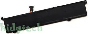 New L19L3PF3 L19D3PF4 L19M3PF7 Battery For IdeaPad Gaming 3i 15 15IMH05 / Gaming 3 3i 3-15ARH05
