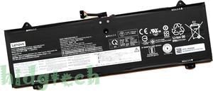 New Genuine L19C4PDC L19L4PDC L19M4PDC Battery for Lenovo Yoga 7-15ITL5 7-14ITL5 C750-14ITL Series