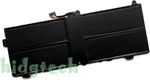 NEW L19M4PG2 L19D4PG2 L19L4PG2 Battery for LenovoIdeapad Flex 5 CB-13IML05 Series SB10X63140 5B10X63141