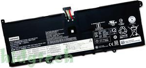 NEW Genuine L19M4PH2 L19C4PH2 Battery for Lenovo YOGA 9 14 9i 14ITL5 Series 5B10Z33895 5B10Z33896 SB10Z33898 21CP5/44/138-2