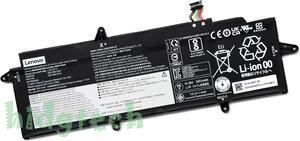 New Genuine L20C4P73 L20M4P73 L20D4P73 L20L4P73 Battery for Lenovo ThinkPad X13 Gen 2 20XH 20XJ Series SB10W51919 / SB10W51920 / SB10W51921 / SB10W51956