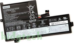 NEW Genuine L20D3PG2 L20M3PG2 L20L3PG2 Battery for Lenovo IdeaPad Flex 3 Chromebook-11IJL6 / Chromebook-11M836 / IdeaPad 500e Chromebook 3rd Gen Series SB11B36316  31CP5/54/90