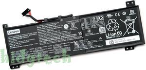 New Genuine L20C4PC0 L20D4PC0 L20L4PC0 L20M4PC0 Battery for Lenovo Legion 5-15ITH6H 5-15ACH6A (82JU) Series SB11B48820 5B11B48819