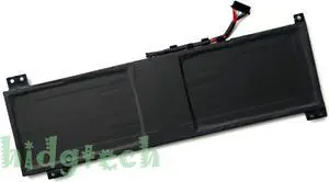 New L20C4PC0 L20D4PC0 L20L4PC0 L20M4PC0 Battery for LenovoLegion 5-15ITH6H 5-15ACH6A (82JU) Series SB11B48820 5B11B48819