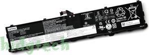 New Genuine L20M4P75 L20D4P75 Battery For Lenovo ThinkPad P1 G4 Series SB11B79215 / SB11B79216 / 5B11B79217 / 5B11B79218