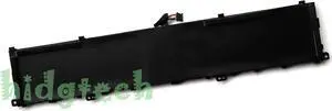 New L20M4P75 L20D4P75 Battery For Lenovo ThinkPad P1 G4 Series SB11B79215 / SB11B79216 / 5B11B79217 / 5B11B79218