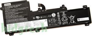 New Genuine L20M4PE1 L20C4PE1 L20L4PE1 Battery for Lenovo IdeaPad 5 Pro 16ACH6 16IHU6 Series