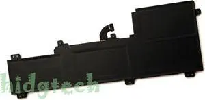 New L20M4PE1 L20C4PE1 L20L4PE1 Battery for Lenovo IdeaPad 5 Pro 16ACH6 16IHU6 Series