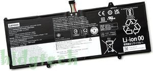 NEW Genuine L21C4PE2 L21D4PE2 L21D4PE1 L21M4PE2 L21L4PE2 Battery for Lenovo Yoga 6 13ALC7 Series 5B11F29411 5B11F29414 5B11F29421 5B11F29412