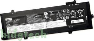 NEW Genuine L21M4P73 L21D4P73 L21M4P74 Battery For Lenovo ThinkPad P16s T16 1st Gen 2022 Series SB10W51970, SB10W51974, SB10W51972