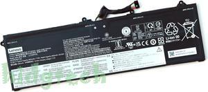 New Genuine L21C4PD8 L21D4PD8 L21L4PD8 L21M4PD8 Battery for Lenovo ThinkBook 16 G4+ IAP ARA Series 41CP6/40/132