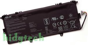 New Genuine C31N1724 Battery for Asus ZenBook 13 UX331FA UX331FAL UX331UAL UX331FA-A3071T Series 0B200-02760400