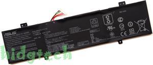 NEW Genuine C31N1733 Battery For ASUS VivoBook Flip 14 TP470EA TP412FA TP412U TP412UA TP412UA-IH31T TP412UA-EC034T Series 0B200-02970000