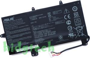 New Genuine C31N1803 Battery for Asus ZenBook Pro 14 UX480 UX480FD  UX450 UX450FD Seires 0B200-02980200 3ICP6/60/72