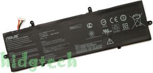 New Genuine C31N1816 Battery for Asus ZenBook Flip 13 UX362 UX362FA UX362FA-2B UX362FA-2G Q326FA Series 0B200-03160000 3ICP5/70/81