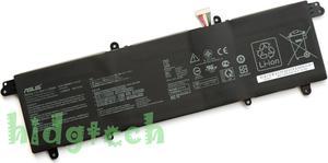 New Genuine C31N1821 Battery for ASUS ZenBook S13 UX392 UX392FN UX392FA UX392FN-XS77 UX392FN-XS71 Series 0B200-03210100