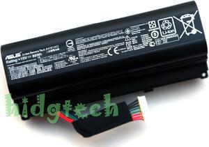 New Genuine A42N1403 A42LM93 Battery for ASUS ROG G751 G751J G751JL G751JM G751JY G751JT G751JT-CH71 G751J-BHI7T25 Series 4ICR19/66-2