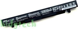 New Genuine A41N1424 Battery for ASUS ROG GL552 GL552V GL552J GL552JW GL552JX GL552VX GL552VW ZX50 ZX50J ZX50JX ZX50V FZ50V ZX50VW VX50i Series