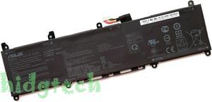 New Genuine C31N1806 C31PIJ1 Battery For ASUS VivoBook S13 S330F S330FA  S330FN S330UA X330F X330FA X330UA K330 R330 Series